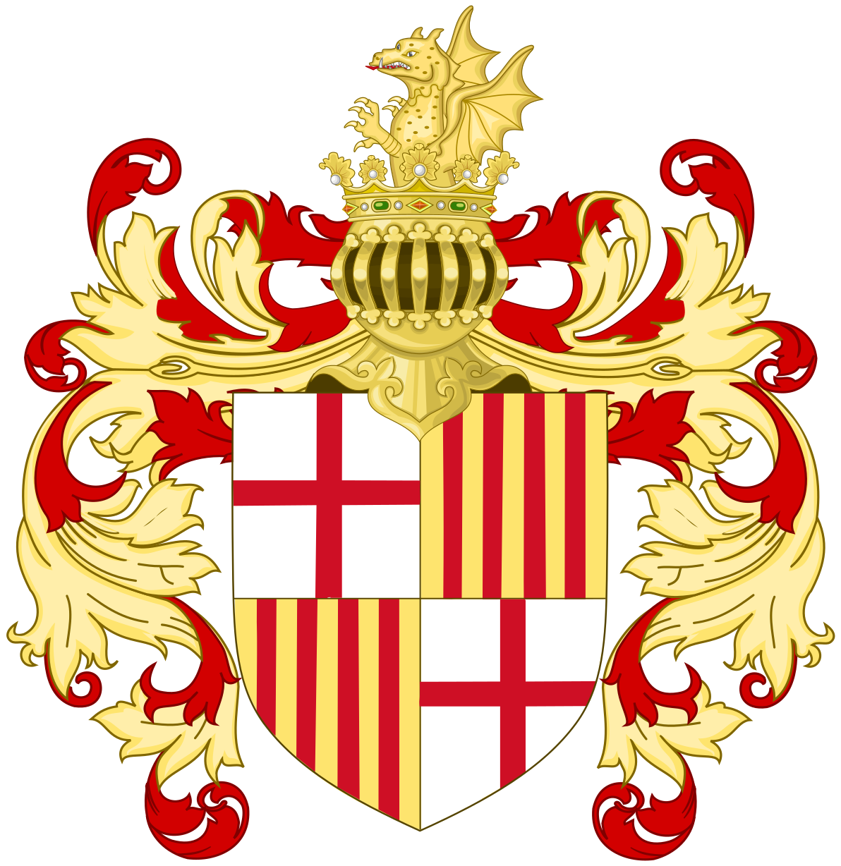 Royal Frederick